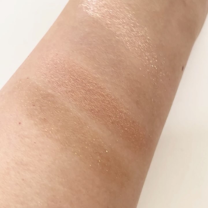 アディクション ザ アイシャドウ パレット +/ADDICTION/アイシャドウパレットの動画クチコミ1つ目