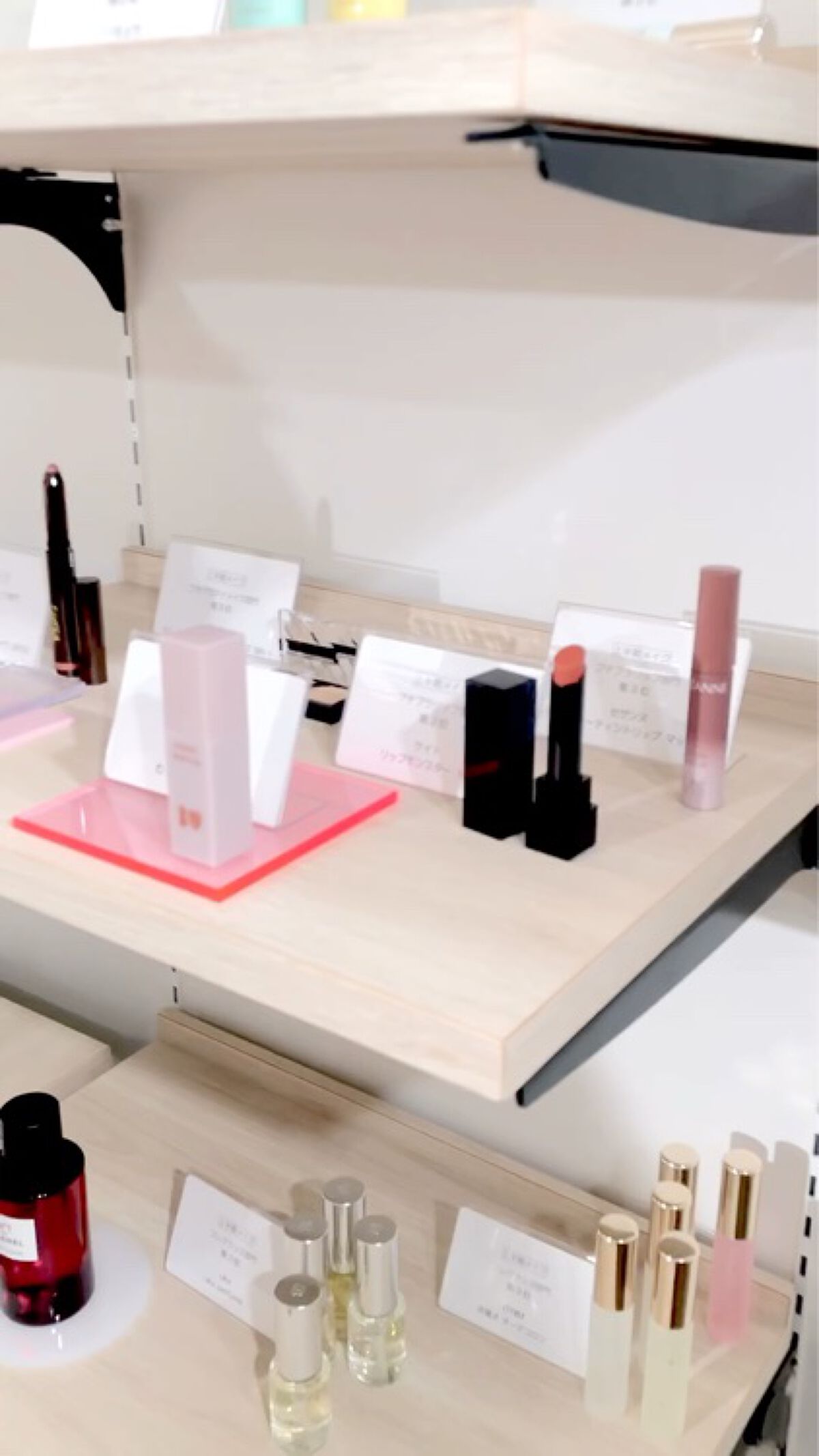 ネクスタ® シールドセラムUVエッセンス/スキンアクア/日焼け止めローションを使ったクチコミ（3枚目）