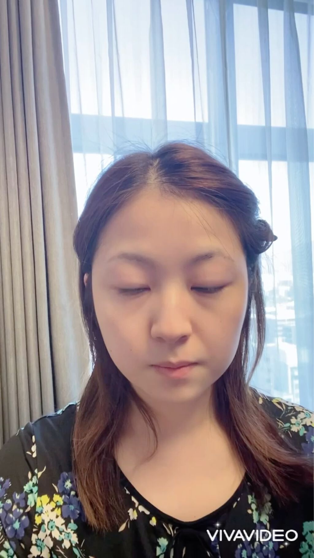 UVプロテクションベースＮ/ナチュラグラッセ/日焼け止めローションを使ったクチコミ（2枚目）