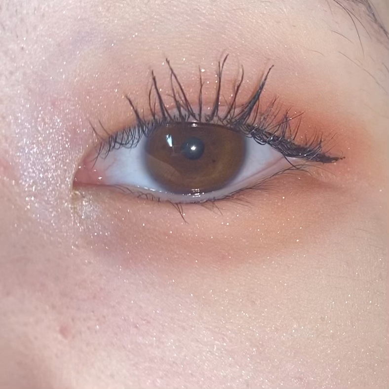 スムースリキッドアイライナー スーパーキープ/ヒロインメイク/リキッドアイライナーの人気ショート動画