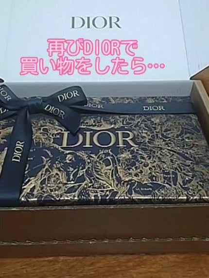 【旧】サンク クルール クチュール/Dior/アイシャドウパレットの人気ショート動画