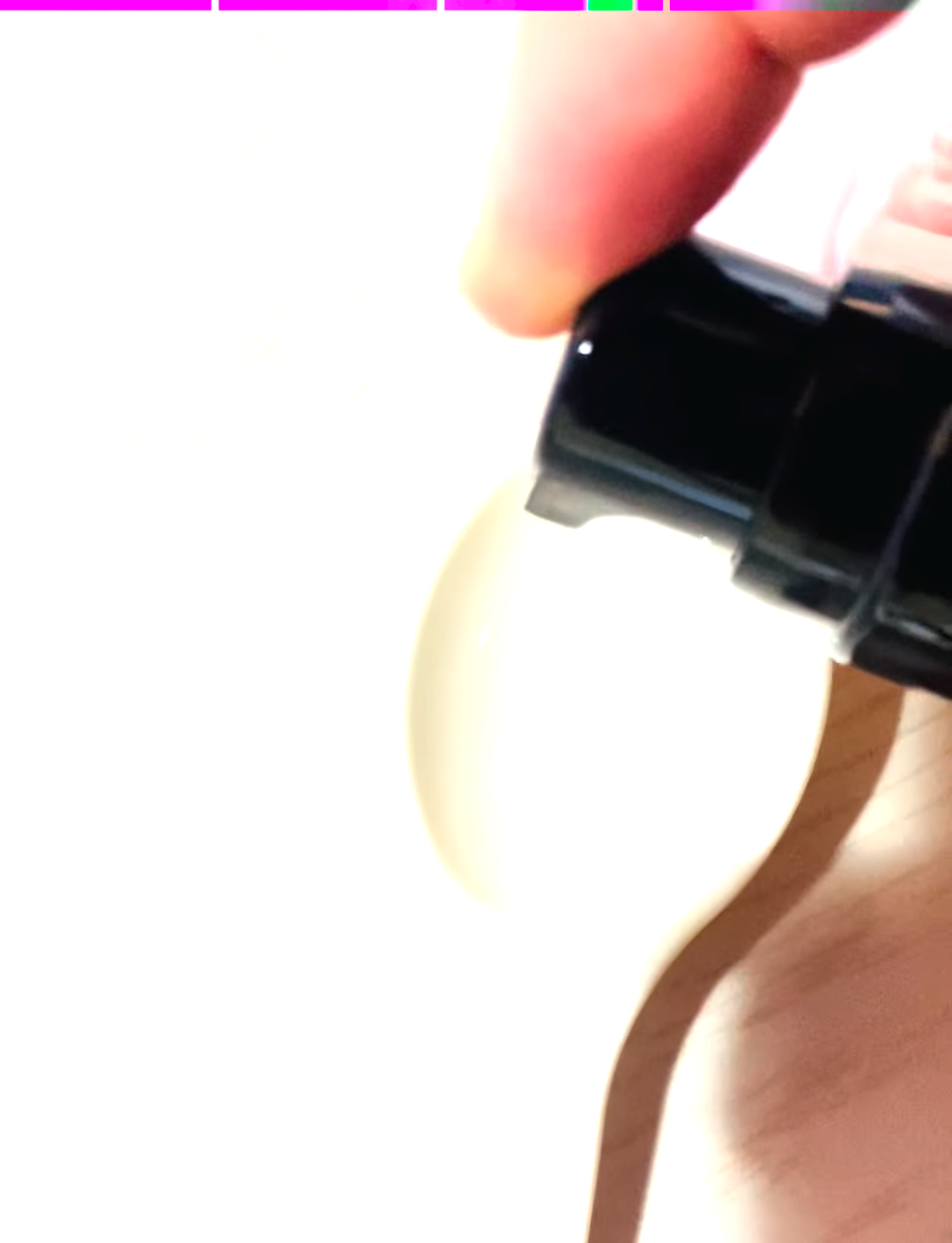 オイルインエッセンス/MUQURU/ブースター・導入液を使ったクチコミ（2枚目）