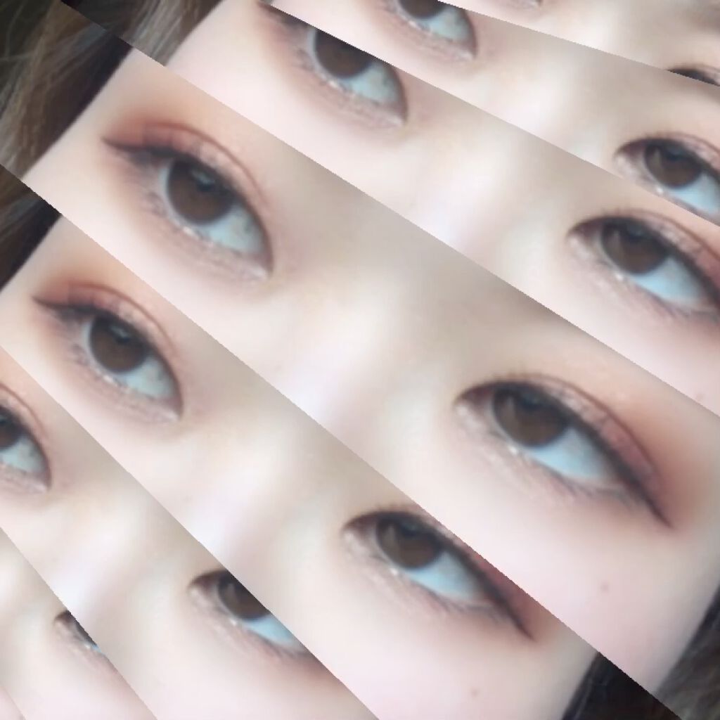 デュアルインテンシティーアイシャドー/NARS/単色アイシャドウの動画クチコミ1つ目