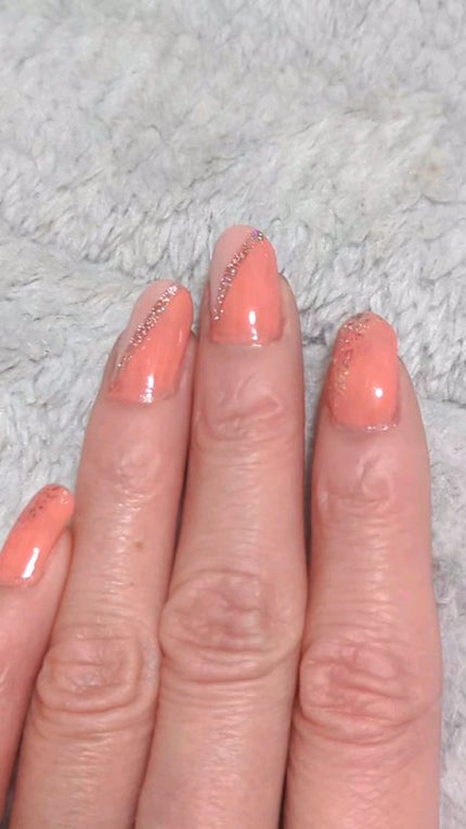 pa ネイルカラー/pa nail collective/マニキュアの人気ショート動画