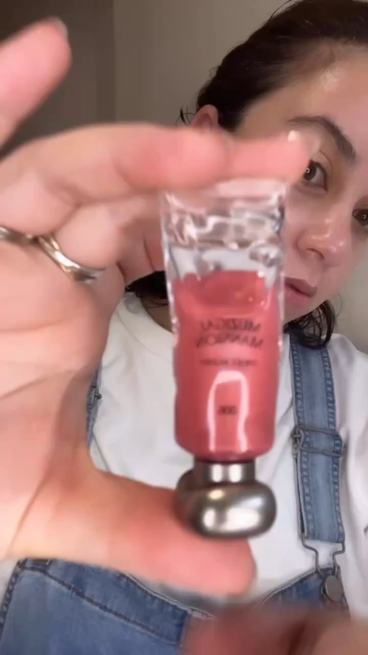 オブジェ グロッシー/MUZIGAE MANSION/リップグロスの人気ショート動画