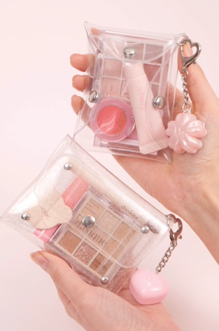 ミニシャドウパレット/dasique/アイシャドウパレットを使ったクチコミ(1枚目)