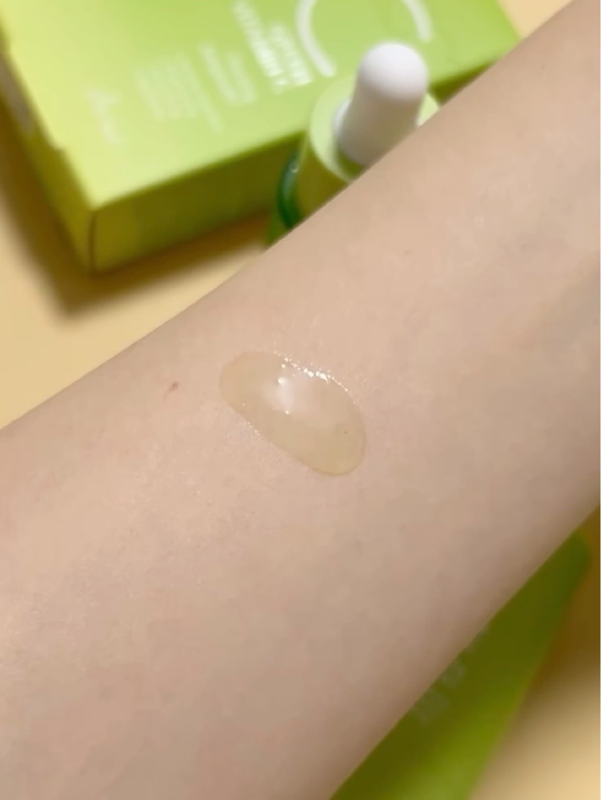 グリーンビタミンCスティック/Ariul/フェイスバームを使ったクチコミ（3枚目）