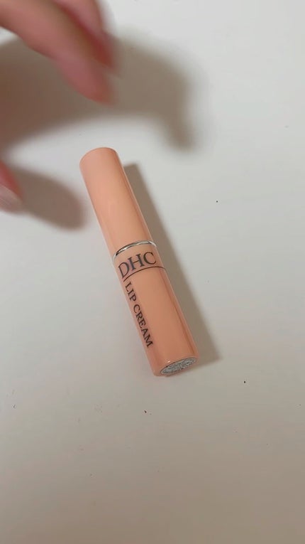 DHC 薬用リップクリーム/DHC/リップクリームの人気ショート動画