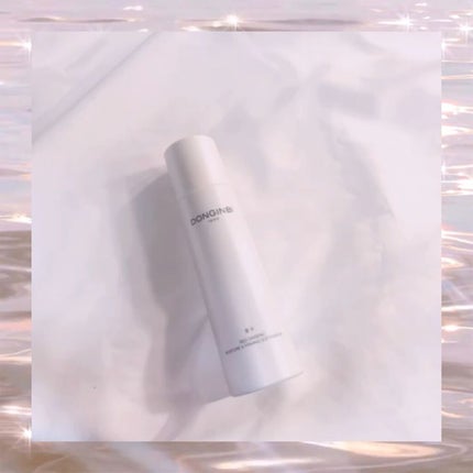 Donginbi(ドンインビ/韓国) 潤ミストのクチコミ「🇰🇷韓国スキンケア🇰🇷デパコス
Qoo10メガ割りこれだけは
チェックして‼︎
▶︎ド.....」(3枚目)