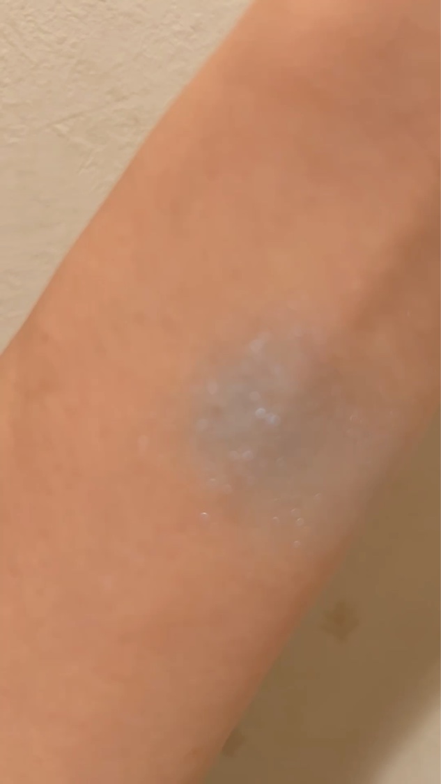 エレガンス ラズル スターアイカラー/エレガンス ラズル /単色アイシャドウの動画クチコミ2つ目