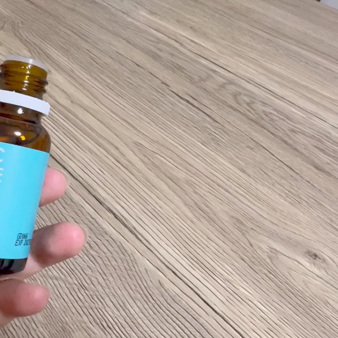 マジックティーツリーオイル/ブラン/フェイスオイルを使ったクチコミ（2枚目）