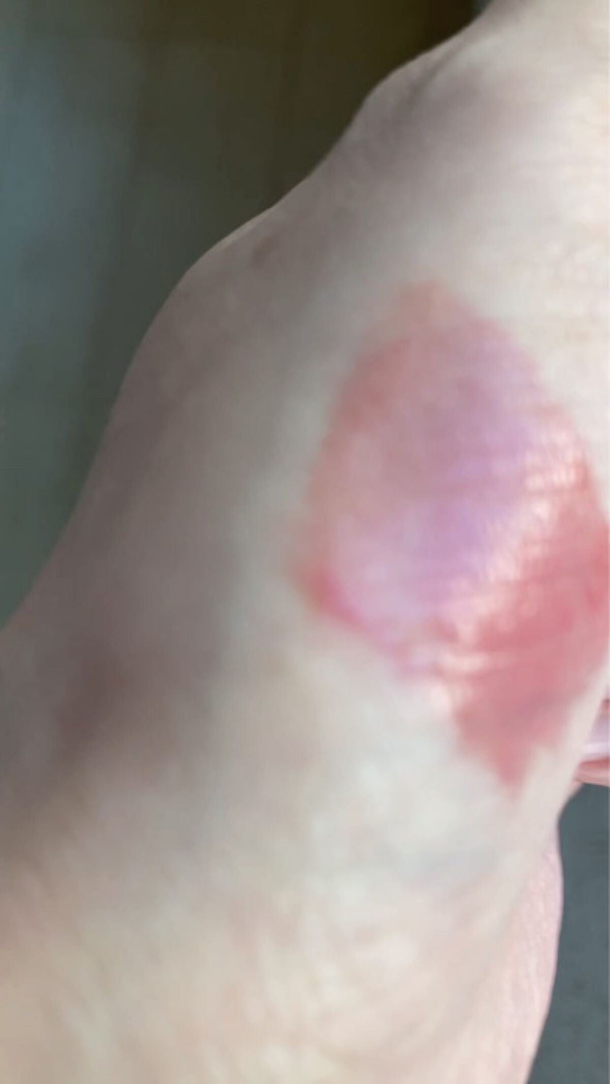 ニュアンスラップティント/Fujiko/リップティントを使ったクチコミ（2枚目）