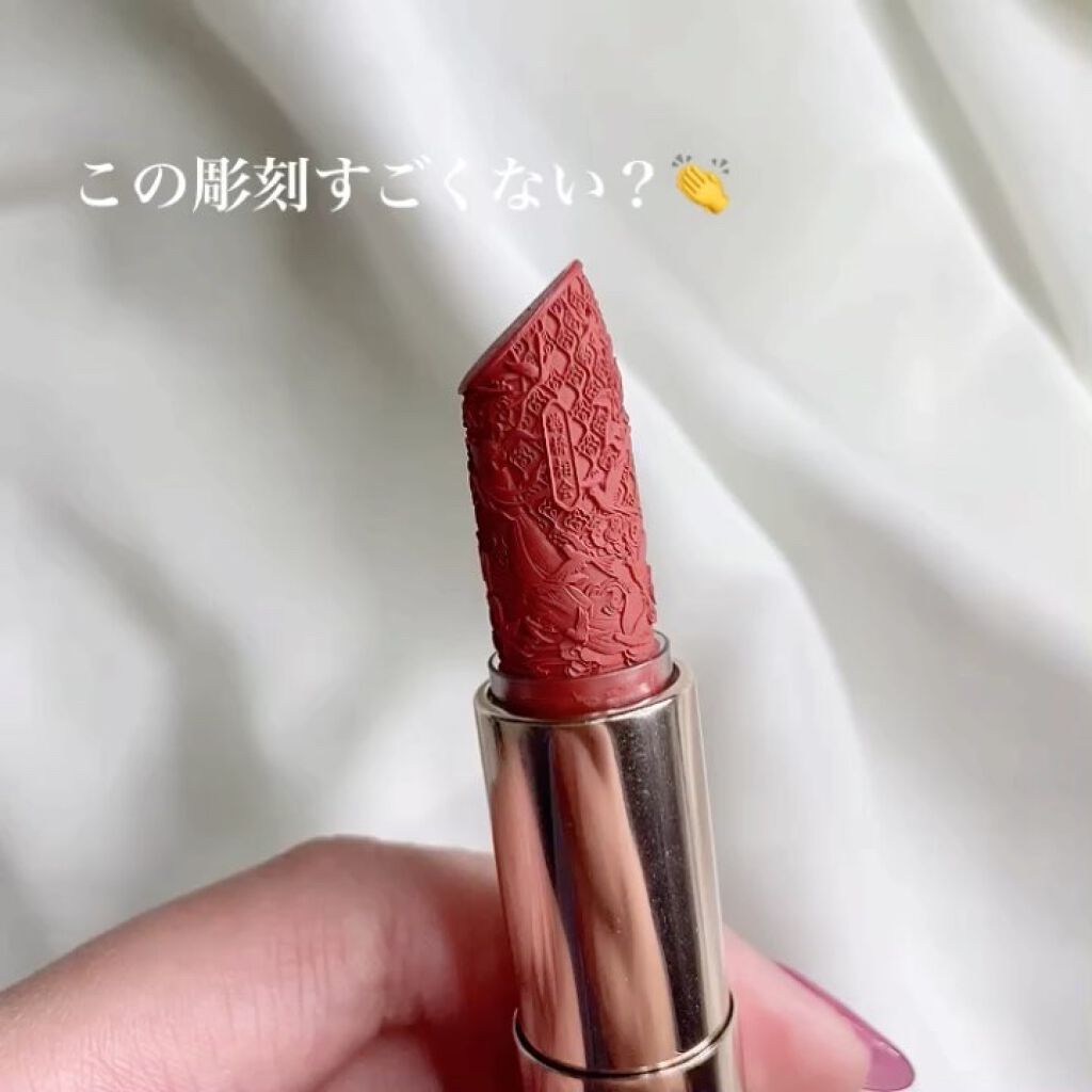 螺黛生花 アイブロウパウダーペンシル/花西子/アイブロウペンシルの動画クチコミ2つ目