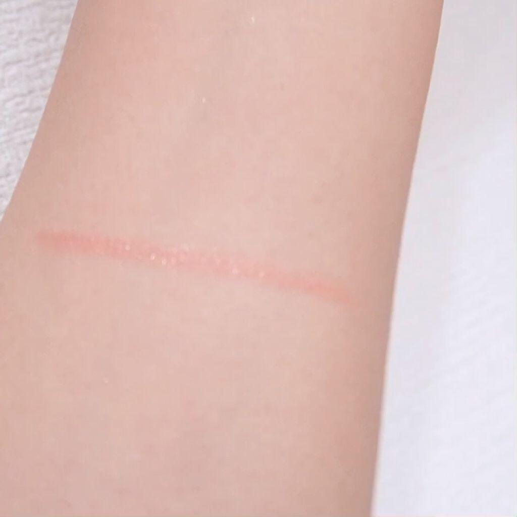 ペンシル アイライナー/FASIO/ペンシルアイライナーの動画クチコミ3つ目