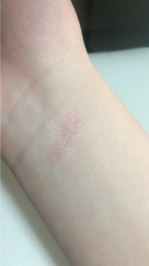 アディクション ザ アイシャドウ/ADDICTION/単色アイシャドウを使ったクチコミ（3枚目）