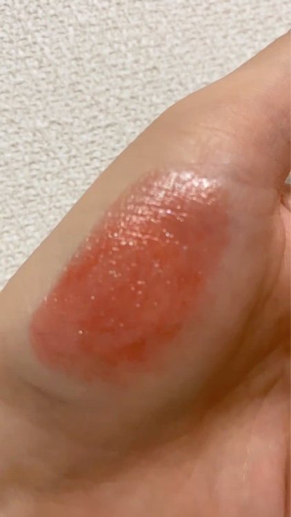 ケイト リップモンスター/KATE/口紅の動画クチコミ4つ目