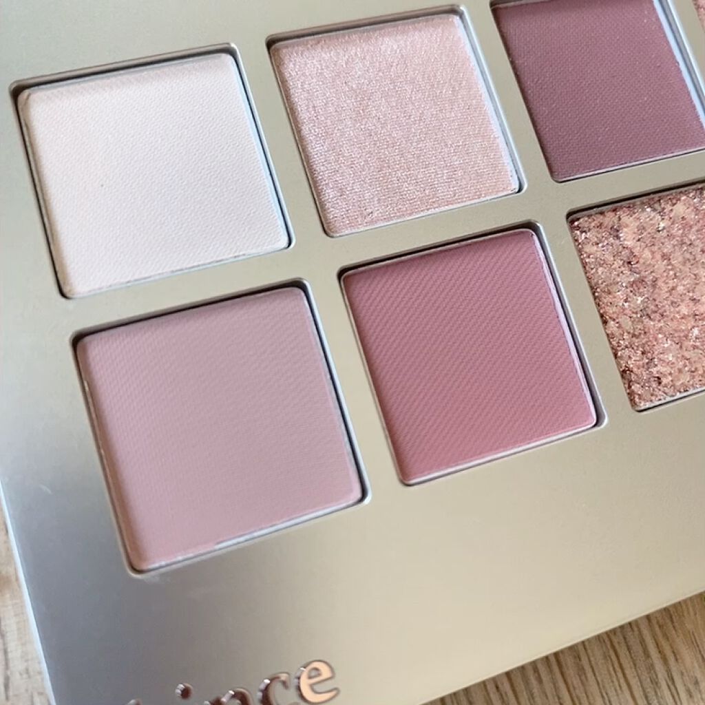 インフィニトリー カラー/Celvoke/ジェル・クリームチークの動画クチコミ1つ目