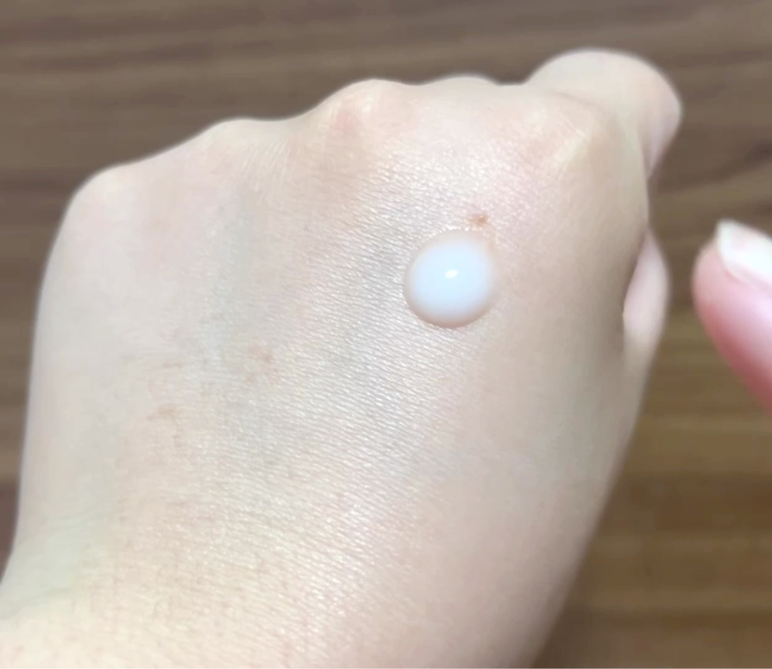 リードルショット100/VT/美容液を使ったクチコミ（3枚目）