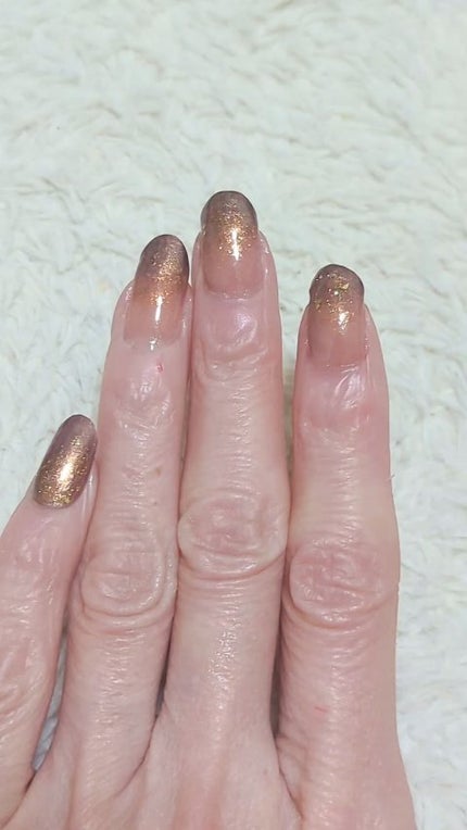 ファンデーションカラーズ/キャンメイク/マニキュアの人気ショート動画