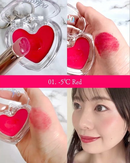 を使ったクチコミ(3枚目)