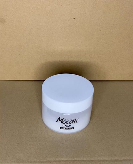 モッチスキン吸着もちクリーム/MoccHi SKIN/オールインワン化粧品の人気ショート動画