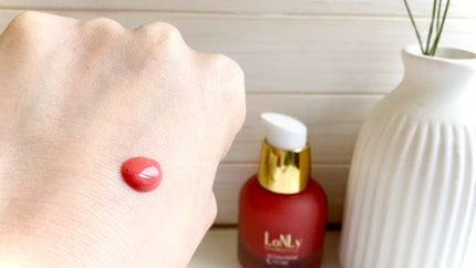 3S カラーセラム/LoNLy /リキッドチークの人気ショート動画