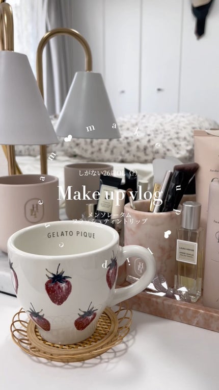 メンソレータム リップフォンデュ/メンソレータム/リップバームの人気ショート動画