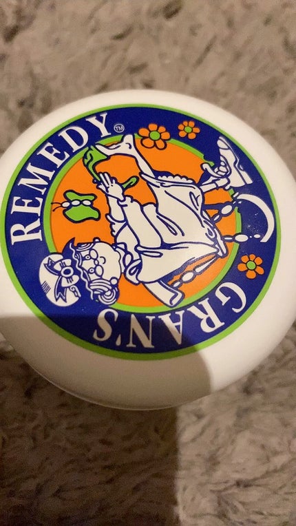 グランズレメディ フローラル/グランズレメディ/その他を使ったクチコミ(1枚目)