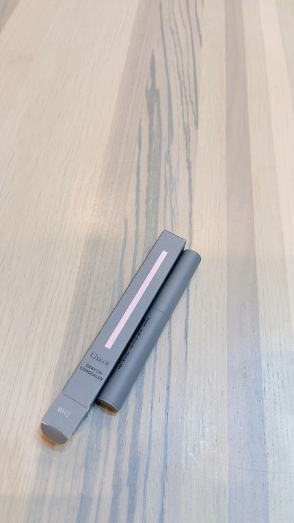 クレヨンコンシーラー/チャコット・コスメティクス/ペンシルコンシーラーの人気ショート動画