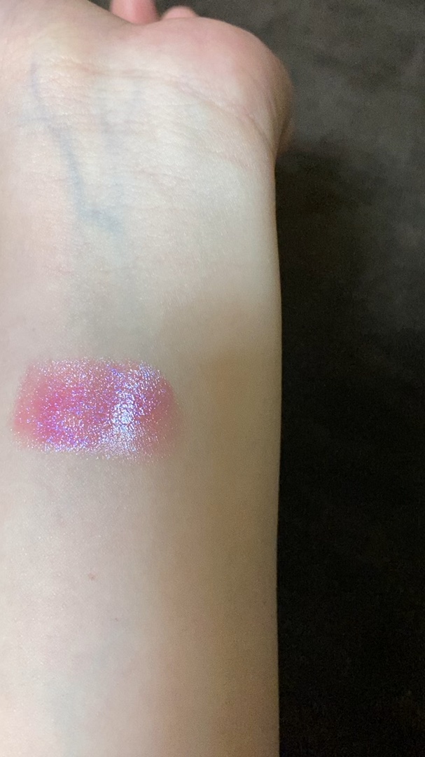 シャインオン/ロレアル パリ/口紅を使ったクチコミ（1枚目）