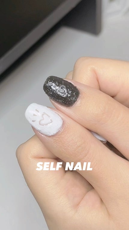 ピールオフベースジェル/JELLO JELLO/ジェルネイルの人気ショート動画