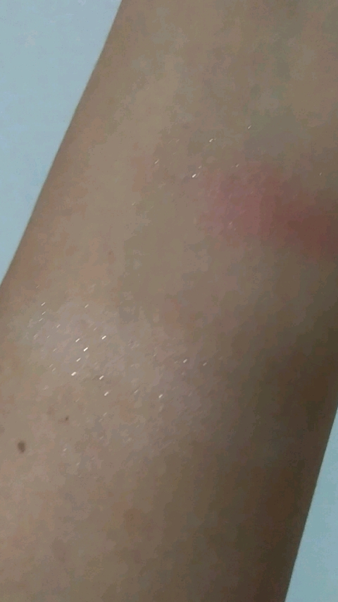 メルティーハイライト/AYURA/ハイライトを使ったクチコミ（3枚目）