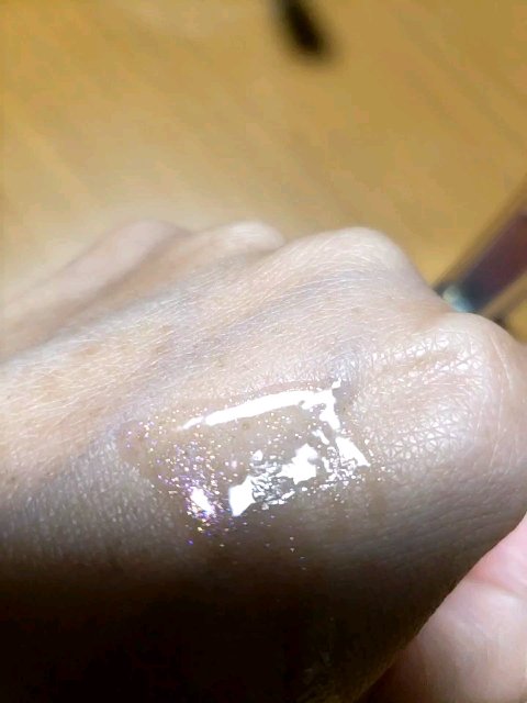 エトワルローズ 3Dオイルリップ /Étoile Rose/リップグロスの動画クチコミ2つ目