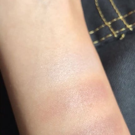 パーフェクトマルチアイズ/キャンメイク/アイシャドウパレットを使ったクチコミ(3枚目)