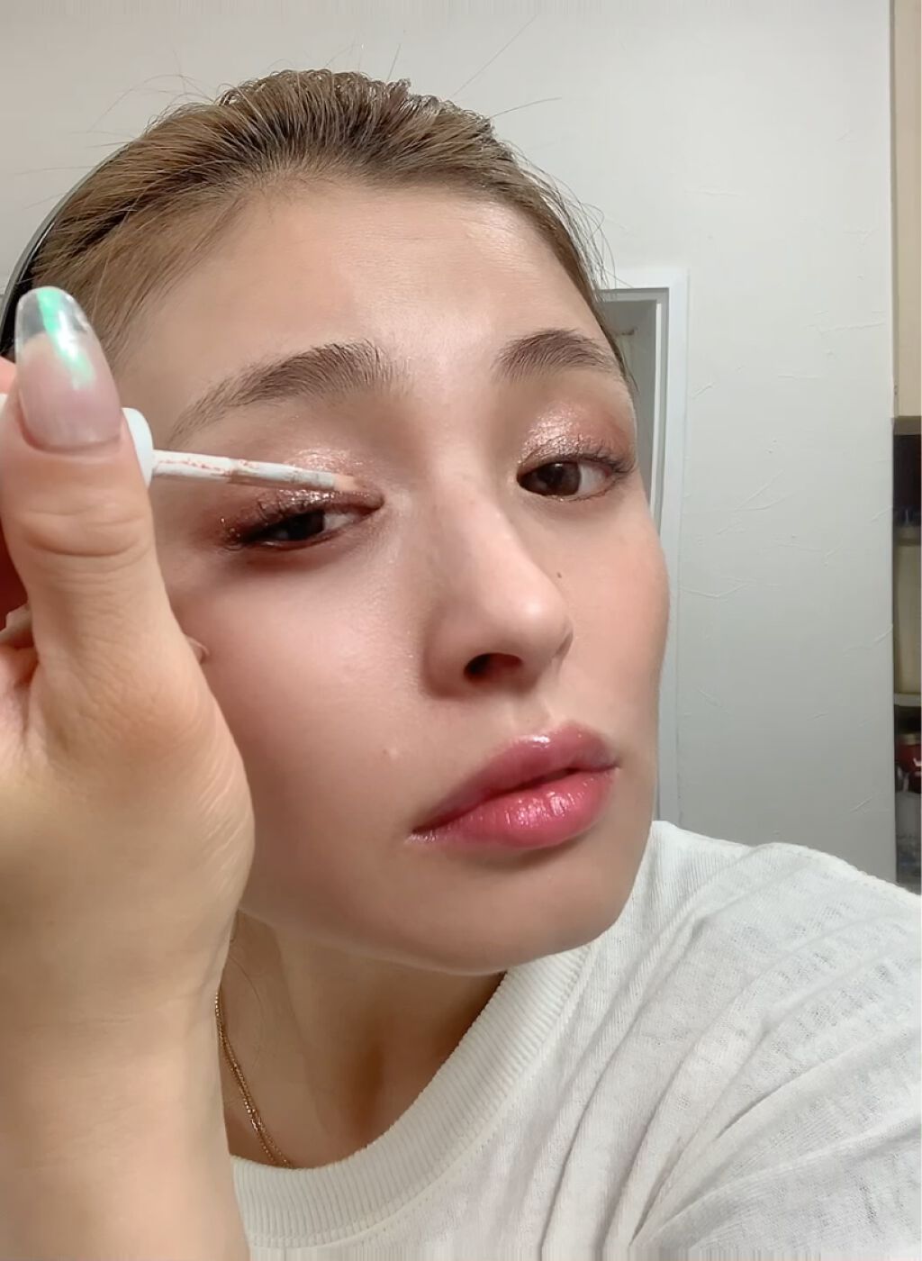 マルチハイライター/10tune./リキッドハイライトの動画クチコミ2つ目