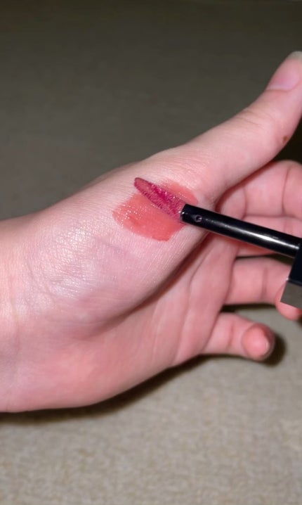 ブラーグロイリップティント/Dinto/リップティントの人気ショート動画