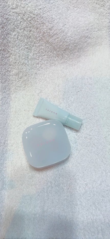 トーン ヘブンリー スイーツボックス Like a Fairytale&Salted Toffee/to/one/メイクアップキットの人気ショート動画