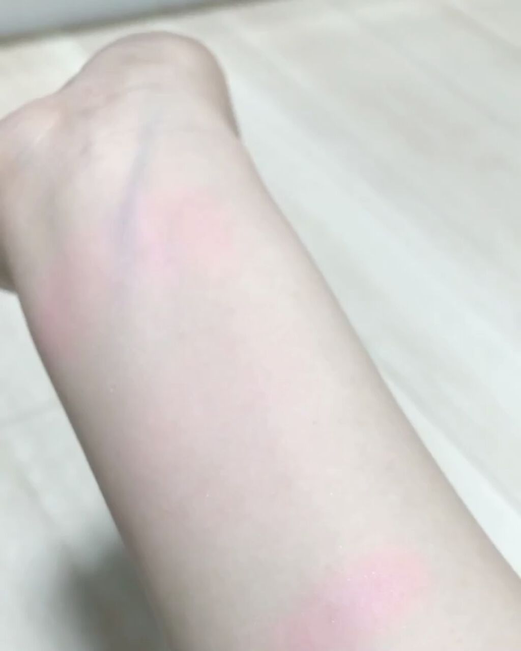 ディオールスキン ロージー グロウ/Dior/パウダーチークの動画クチコミ1つ目