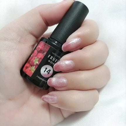 fruitmagnet/ネイル工房/ジェルネイルの人気ショート動画