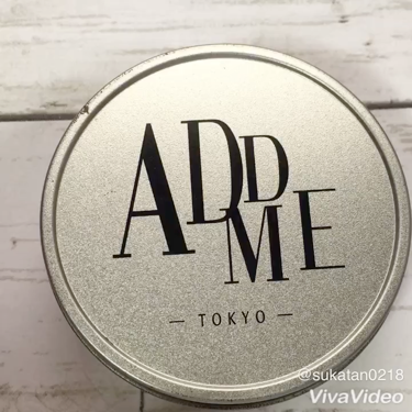 ドライブラシクリーナー/ADDME/その他化粧小物の動画クチコミ4つ目