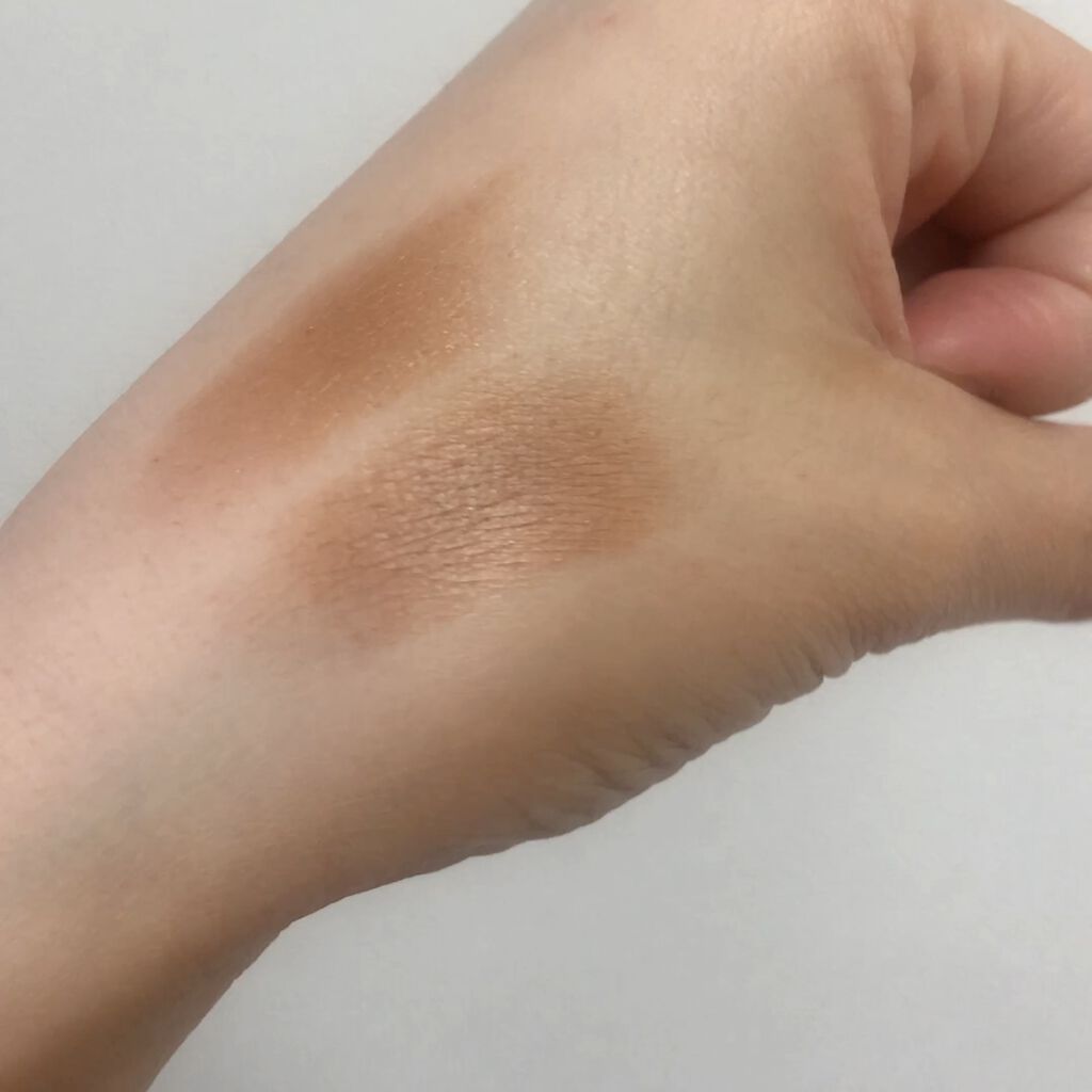 エテュセ アイエディション(カラーパレット)/ettusais/アイシャドウパレットを使ったクチコミ（3枚目）