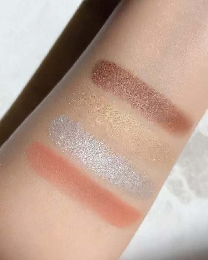 ゲラン　アイシャドウ　オンブル ジェ520 ゲラン / オンブル ジェ 520 ステラー グロウの公式商品情報