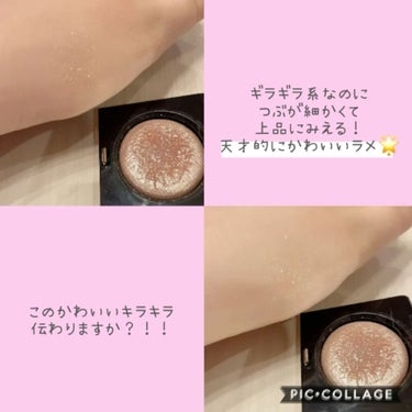 リュクスアイシャドウ/BOBBI BROWN/シングルアイシャドウを使ったクチコミ（3枚目）