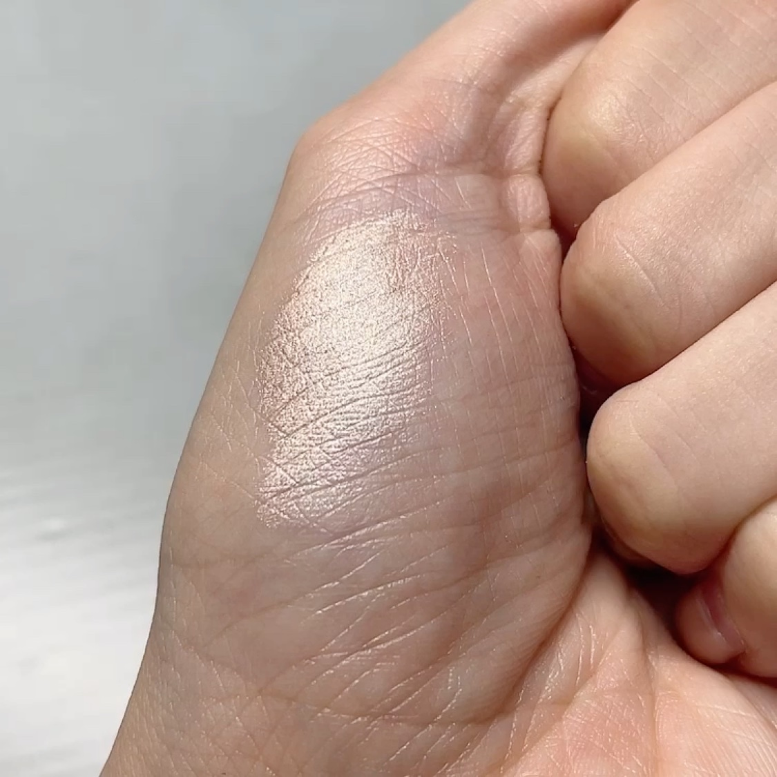 ライティングリキッドアイズ/キャンメイク/リキッドアイシャドウを使ったクチコミ（3枚目）