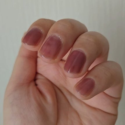 conatsu nail polish/conatsu nail polish/マニキュアを使ったクチコミ(2枚目)