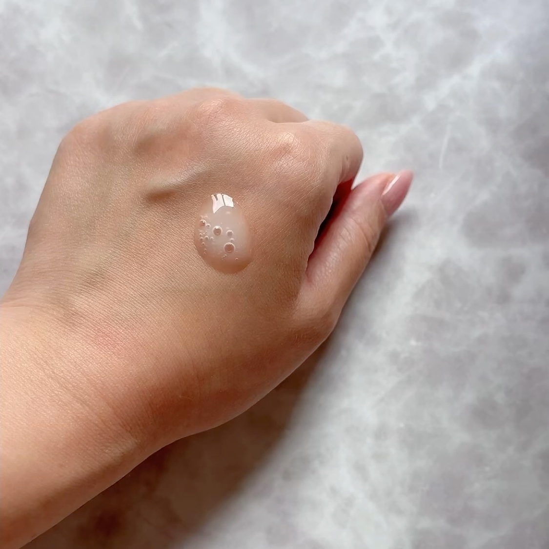 RTXセラム ビタミンショット/Dr.G/美容液を使ったクチコミ（3枚目）