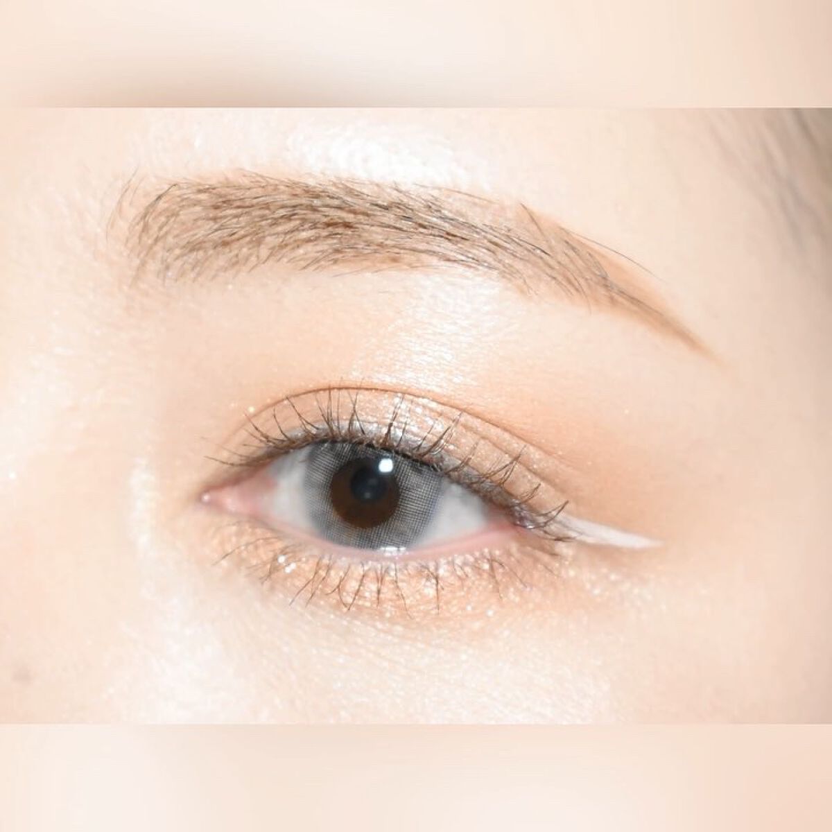 ドロップアイズスティックグリッツ/BLACK ROUGE/スティックアイシャドウの動画クチコミ1つ目