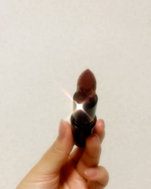 キス オブ スターズ リップスティック/M・A・C/口紅の動画クチコミ5つ目