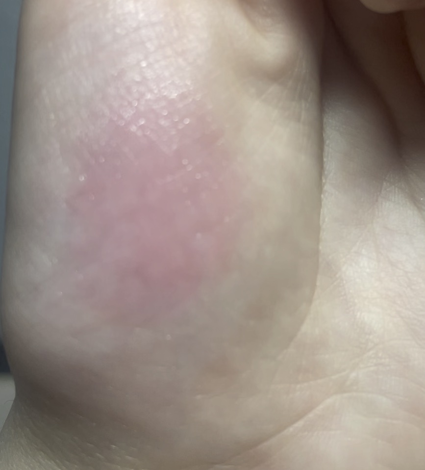 メルティールミナスルージュ（ティントタイプ）/キャンメイク/リップティントの動画クチコミ2つ目