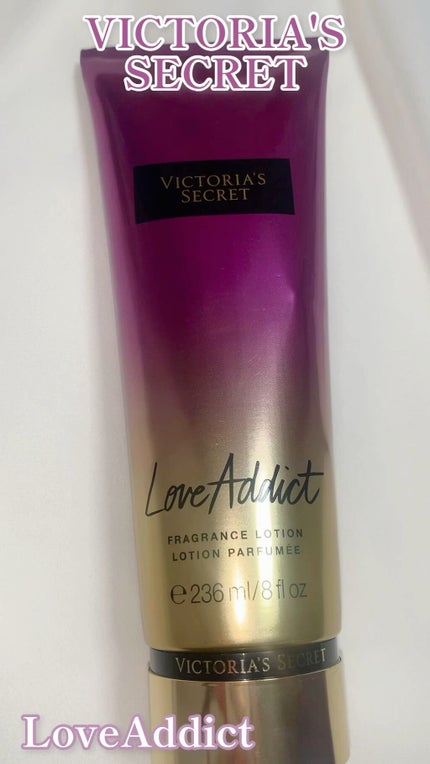 フレグランスローション/victoria's secret (ヴィクトリアズシークレット)/香水(その他)の人気ショート動画